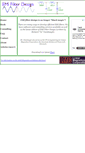 Mobile Screenshot of emi-filter-design.com